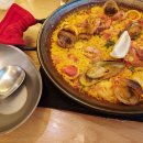 스페인클럽 롯데월드몰 이미지