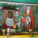 영산 문호장굿 이미지