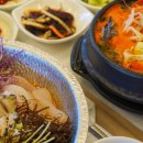 바람꽃뜰 | 속초 아침식사 해산물 맛집 애견동반 가능 식당 속초해녀마을