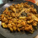 왕십리야채곱창 이미지