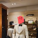 (주)픽스멜연구소 | 루쏘소 신랑예복 계약 후기