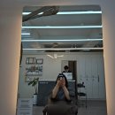 서면중학교 | 부산 서면 미용실 추천 어썸헤어 서면점 뿌리염색 후기