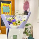 로얄파크장 | 이대꽃집 공덕꽃다발배달 응원의꽃다발 봄꽃다발