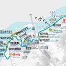 구불1길(비단강길) 이미지