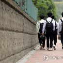 학교가는길 이미지