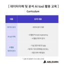 [SK네트웍스/데이터 모델링 및 GPT 활용 교육] 빠른 의사결정을 위한 데이터 리터러시를 원한다면...