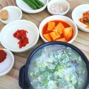 신창손순대국밥 이미지