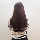 창원붙임머리 붙임머리도희쌤에서 만족스러웠던 후기💕