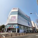 룩옵티컬롯데피트인산본점 | 안경 피팅 편하게 하고 맞춘 룩옵티컬 산본점
