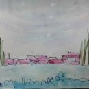 힐링스케치 이미지