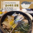 복 - 계양구 | 부산 해운대 맛집 금수복국 본점 까치복국 복튀김 복사시미 내돈내산 후기