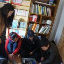 라온누리도서관 이미지