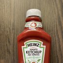 예일타운 하인즈 케챱 팔아요 (Heinz Ketchup) 이미지