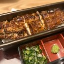 욘 | [여의도 맛집] 90년 전통 나고야식 장어덮밥 욘다이메 키쿠카와 솔직후기