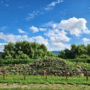 연천학곡리적석총 이미지