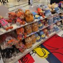 [덕질.log] 신세계백화점 강남점 | 미키 in 강남 팝업스토어·토이스토리 굿즈 후기