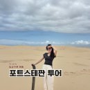마이관광여행사 | 시드니 여행 포트스테판 투어 후기 준비물 옷차림 꿀팁