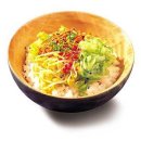 전주 진주 안동 비빔밥 이미지
