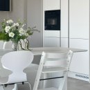 파도고개 명품세탁 | 하이체어 추천 | 스토케 트리트랩 화이트 뉴본세트 5개월 사용 후기