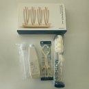 케이마트 가능점 | 마더케이 젖병 세척용품 세트 내돈내산｜출산준비 언박싱(건조대·세척솔·젖병세제)