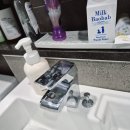 포레나부산초읍아파트 | 부산 진구 연지동 포레나부산초읍아파트 - 세면대 수전 교체, 1시간 만에 깔끔 해결