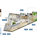 문주 경로당 이미지