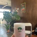 모린코 | 울산 남구 신정동 새로 생긴 신상 카페 모린코