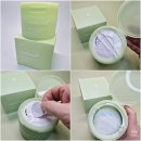 메디큐브 New 엑소좀 시카 카밍 패드 추천 저자극 요철 진정 케어