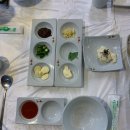 백담폭포송어회 이미지