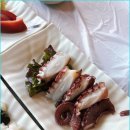 헌화로 | 심곡항 맛집 헌화로 횟집 맛있는 후기