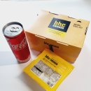 BHC 신메뉴 쏘마치 매콤달콤 치킨 솔직후기