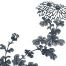 서예(사군자)및 문인화 이미지