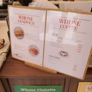 whose bakery(후즈 베이커리) 이미지