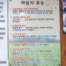 광명사거리맛집 평양메밀 철산 냉면 찐맛집