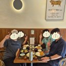 심학중학교 앞 사거리 | [망포역 맛집] 웨이팅하는 수원 돈까스 맛집 '키츠'