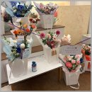 꽃향기머무는집 | 평택꽃집, 모어댄플라워 평택고덕점, 평택고덕꽃집 감성 충만 24시간 꽃향기 여행기