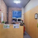 탑라운드 스크린골프 이미지