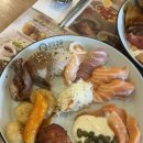 노원 가족모임 맛집 쿠우쿠우, 메뉴, 주차, 주말 방문 솔직 후기