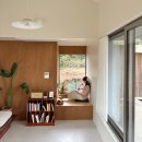 40계단문화관 관람실 | 추가금 없는 자쿠지 가능한 제주 서쪽 감성 숙소, 타비 후기