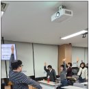 뇌건강지도사 2급 자격과정 | 시니어브레인교육지도사 2급 과정, 설레는 첫 발을 떼다!(추가 모집 중)