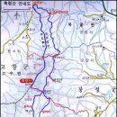 12월 25일 축령산(편백나무숲 테마트레킹) 일요산행예약 이미지