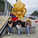 [독도 사랑]울릉도 범서여행사 패키지-대아리조트-