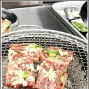 시장참숯구이