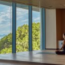 한화리조트거제벨버디어 피트니스 이미지