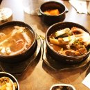 송도갈비탕 이미지