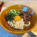 다가와스포츠 | 하카타 캐널시티 근처 우동 맛집 에비스야우동, 갈비붓카케 후기