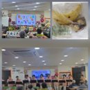 4. 14 커뮤니티 및 온마음 데이케어 공연 이미지