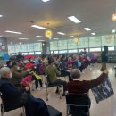 줌바댄스 주간 이미지