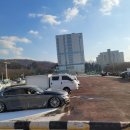 무단방치차량보관소 이미지