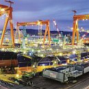 현대중공업 이미지